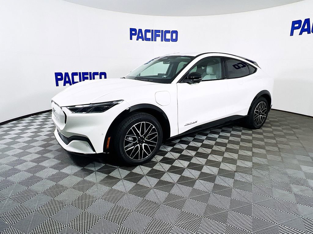 Used 2024 Ford Mustang Mach-E Premium image 6