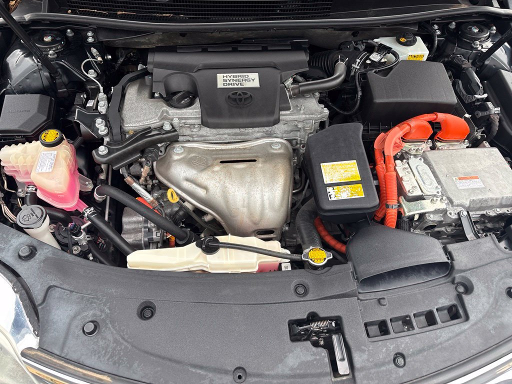 Used 2014 Toyota Avalon XLE Touring FWD image 11