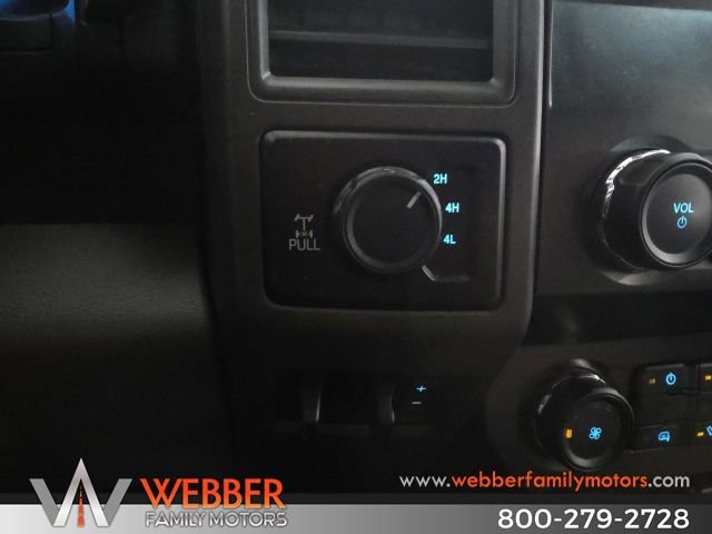 Used 2019 Ford F350 XL w/ Power Equipment Group image 13