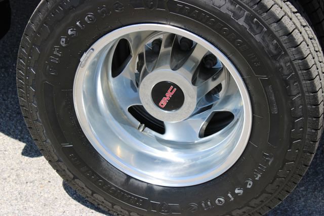 Used 2023 GMC Sierra 3500 Denali w/ Denali Ultimate Package AWD/4WD image 20