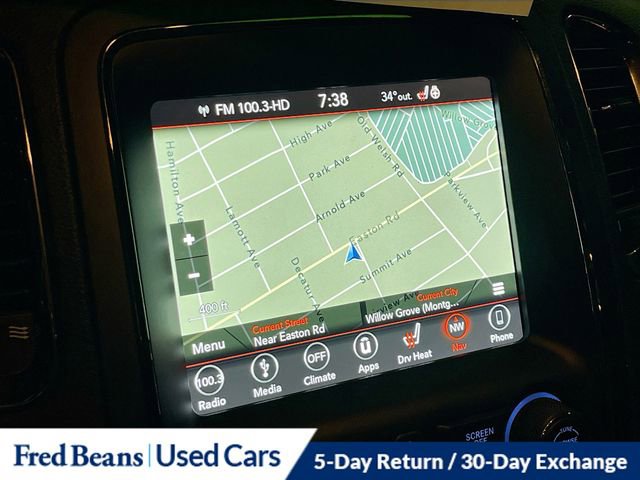 Used 2019 Dodge Durango R/T image 15