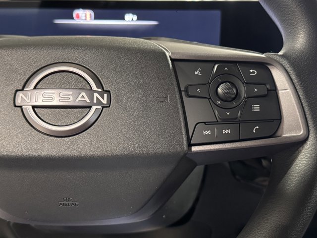 New 2026 Nissan Sentra SV w/ Floor Mat Package image 9