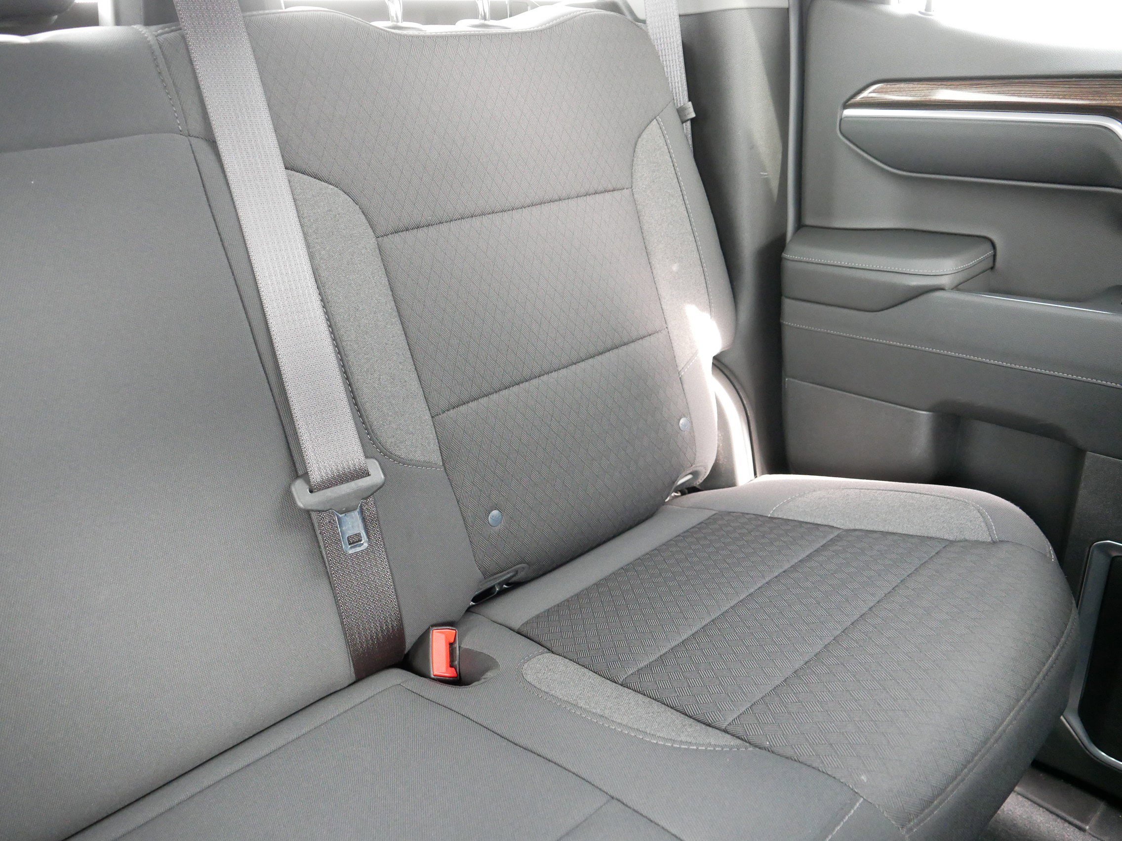 Used 2024 Chevrolet Silverado 1500 RST image 14