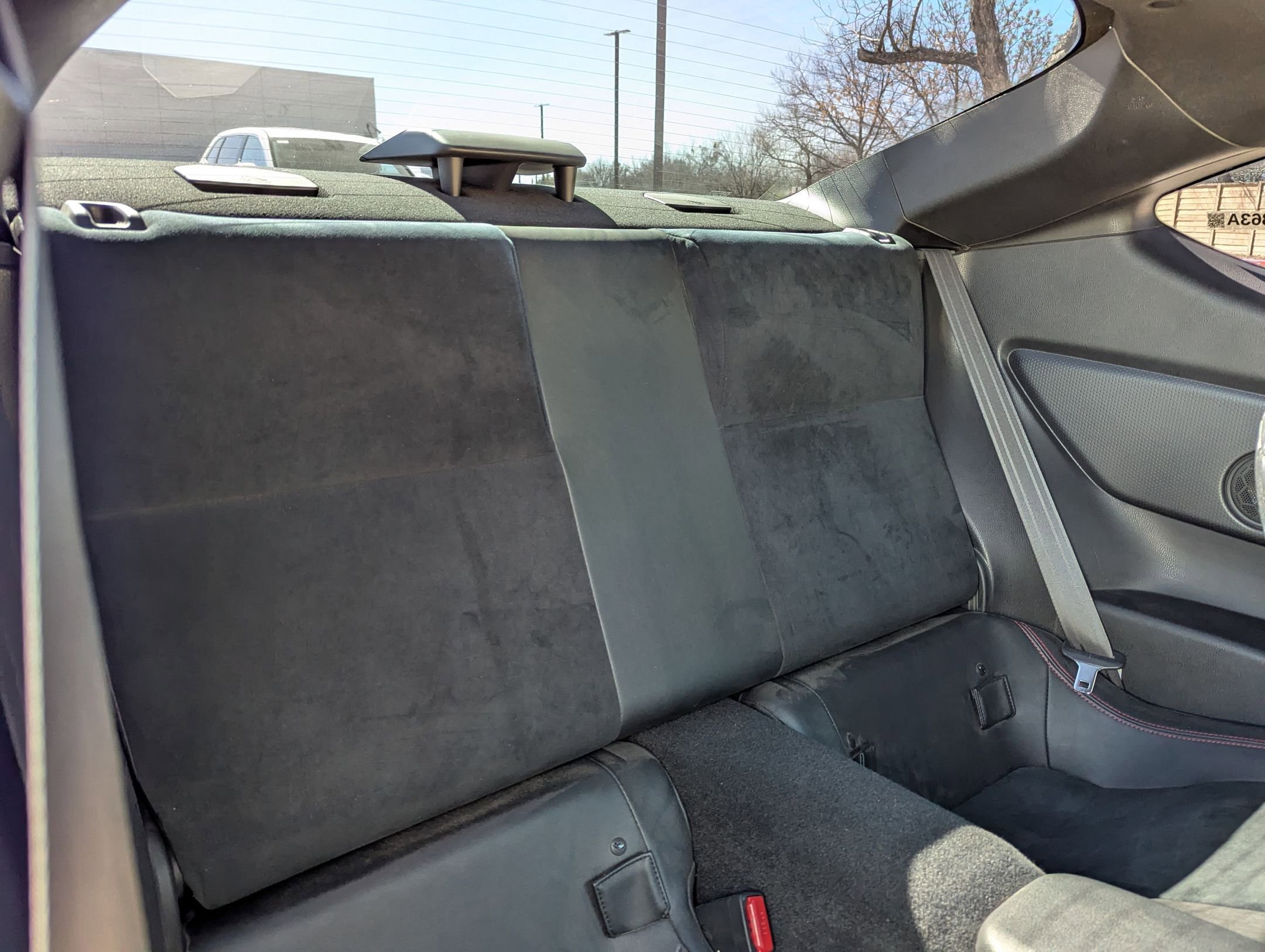 Used 2018 Subaru BRZ Limited image 24