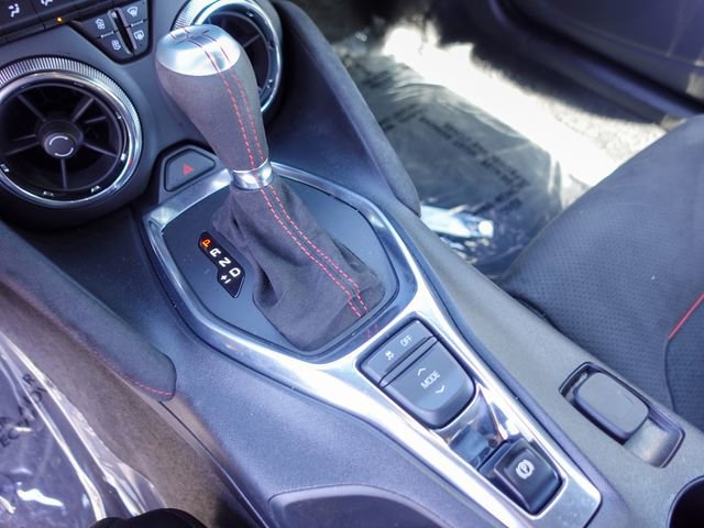 Used 2018 Chevrolet Camaro ZL1 image 20