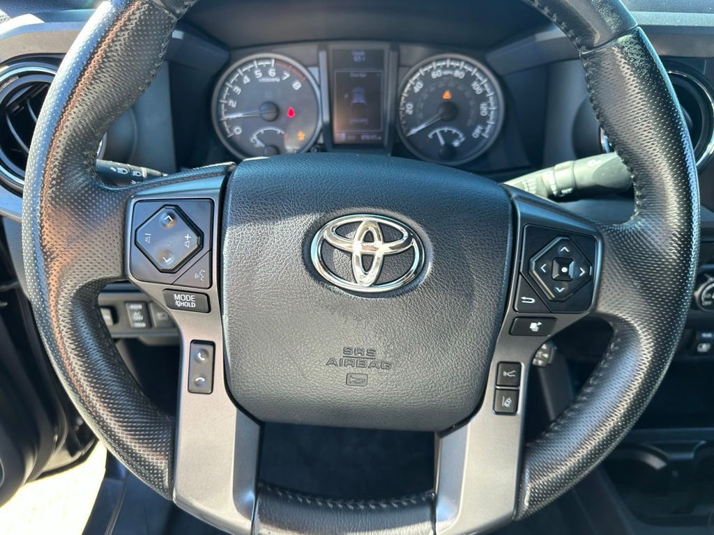 Used 2019 Toyota Tacoma 2WD Double Cab image 25