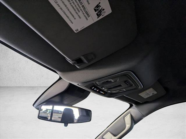 Used 2024 Chevrolet Silverado 1500 LT Trail Boss w/ Convenience Package II image 20