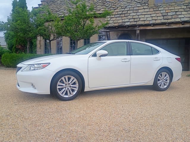 Used 2014 Lexus ES 350 FWD image 5