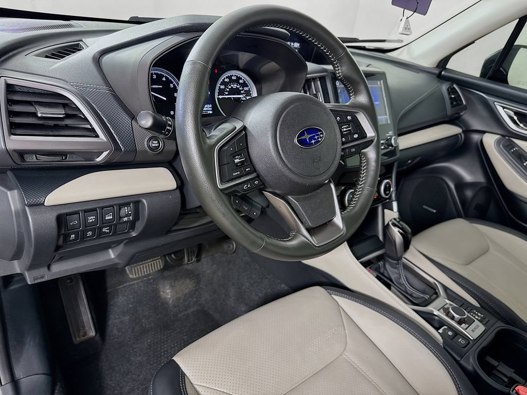 Used 2024 Subaru Forester Limited AWD/4WD image 9