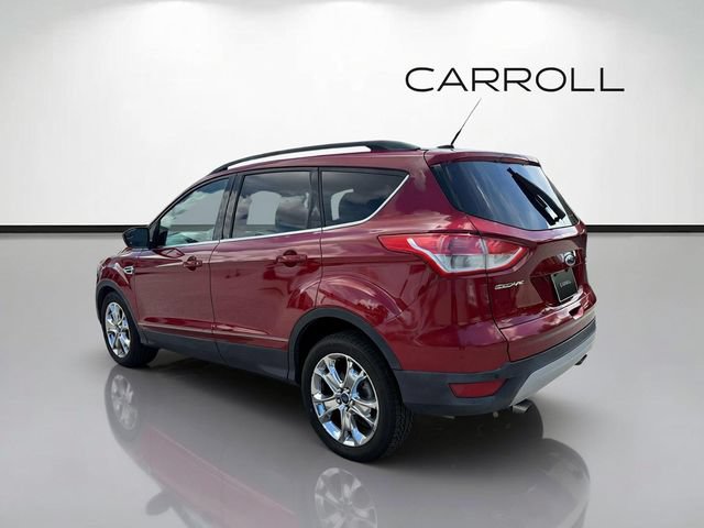Used 2014 Ford Escape SE w/ Equipment Group 201A FWD image 5