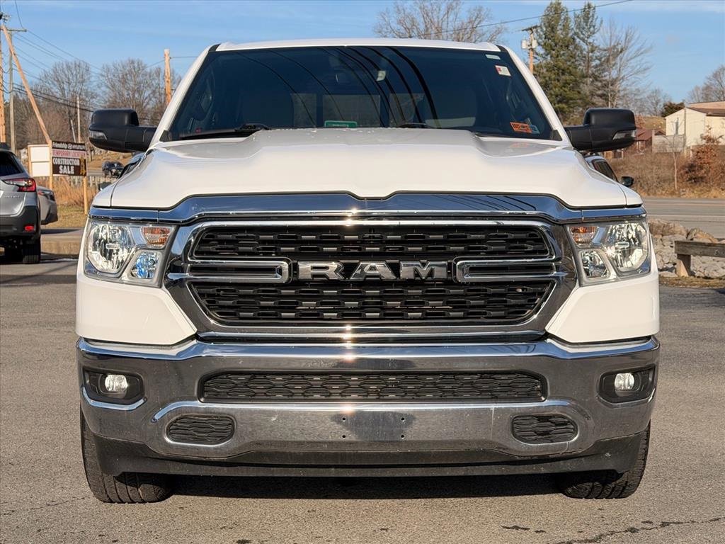 Used 2024 RAM 1500 Big Horn image 13