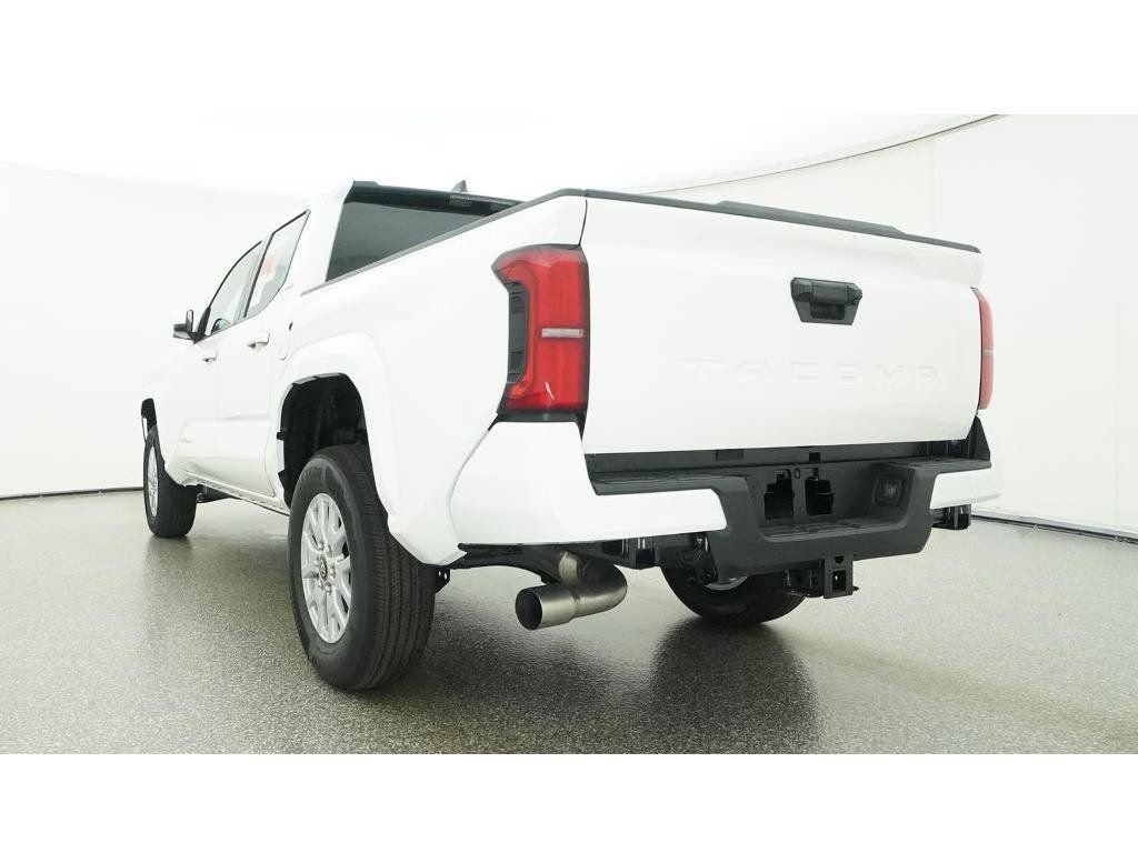 New 2026 Toyota Tacoma SR5 RWD image 29