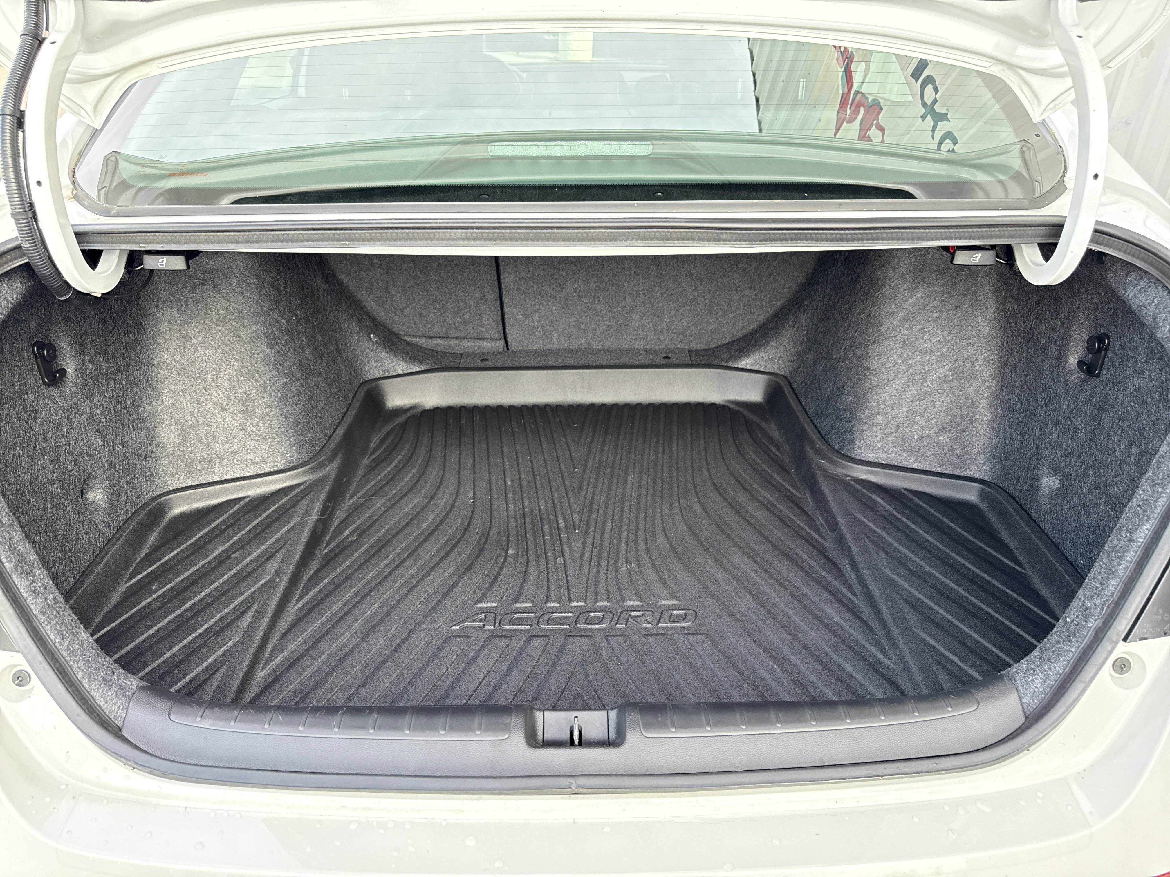 Used 2022 Honda Accord Sport image 7