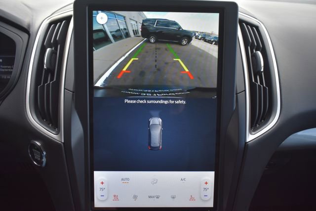 Used 2024 Ford Edge SEL w/ Convenience Package image 25