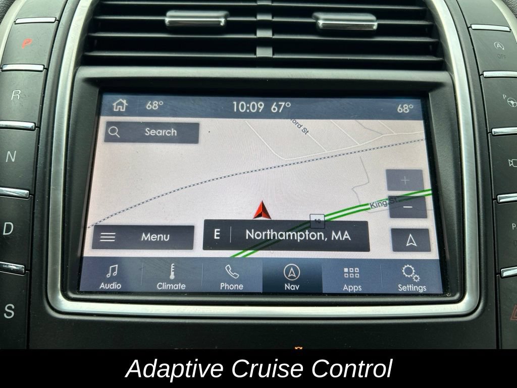 Used 2020 Lincoln Nautilus Reserve w/ Equipment Group 202A AWD/4WD image 27