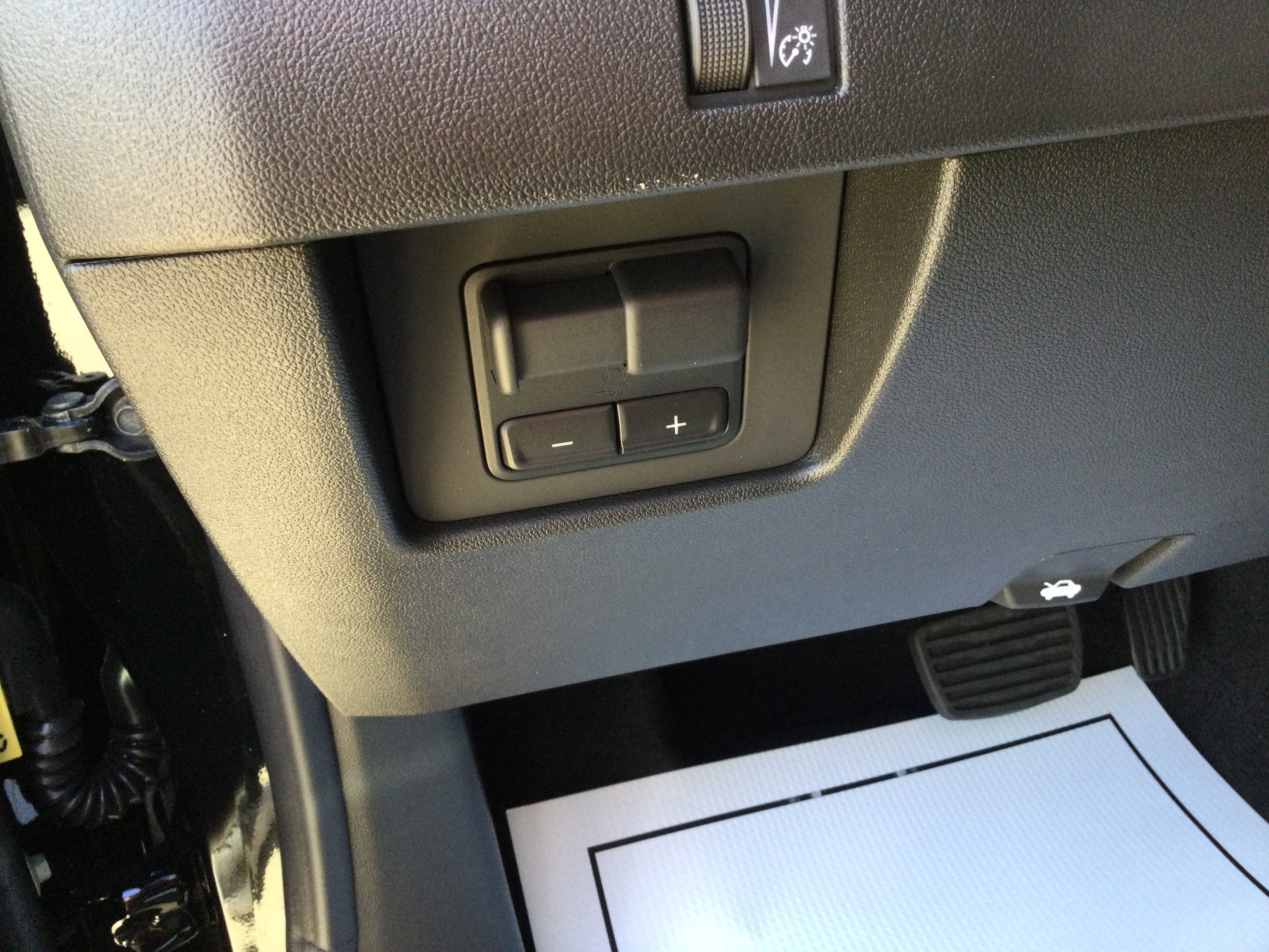 New 2026 Chevrolet Colorado Z71 w/ Technology Package image 9