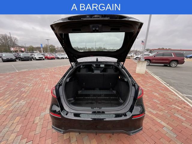 Used 2022 Honda Civic Sport image 33