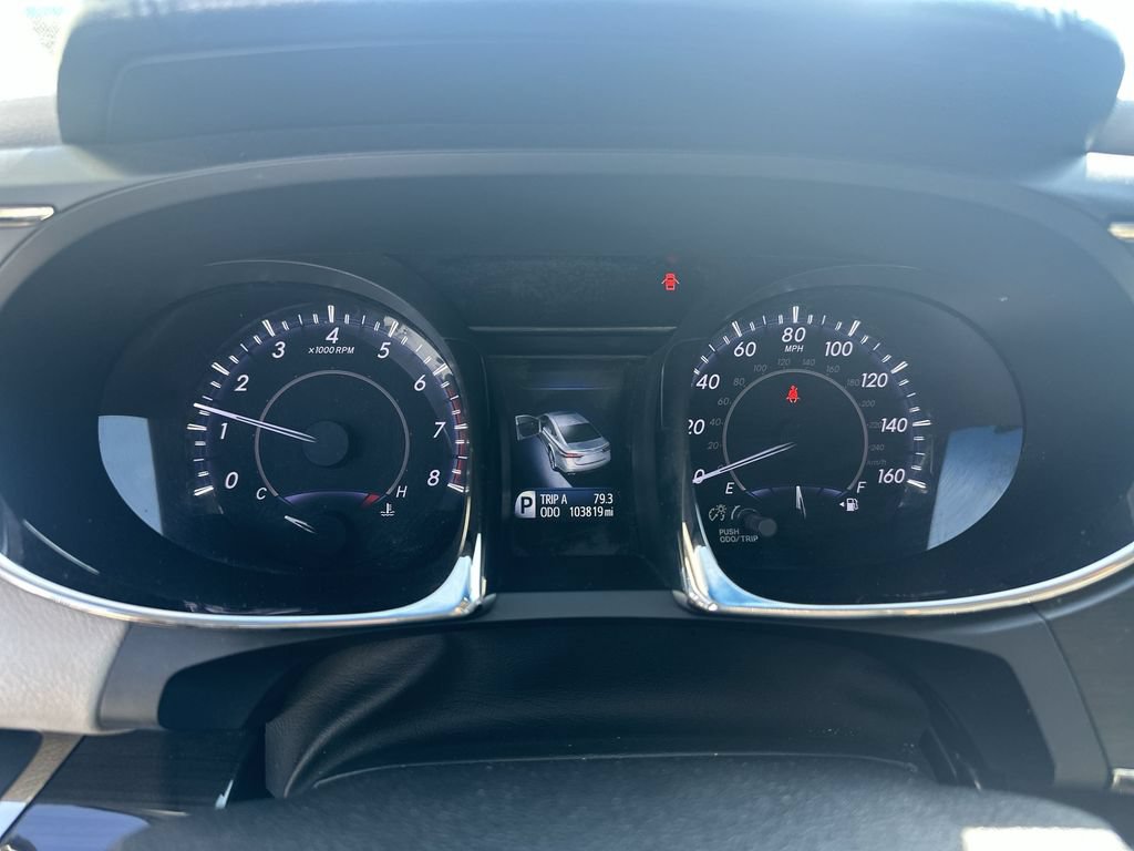 Used 2014 Toyota Avalon XLE FWD image 11