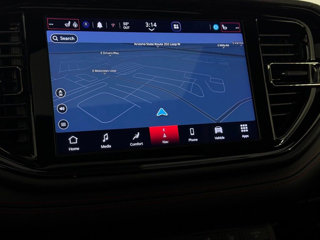 Used 2024 Dodge Durango GT image 20