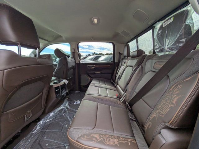 New 2026 RAM 1500 Limited image 12