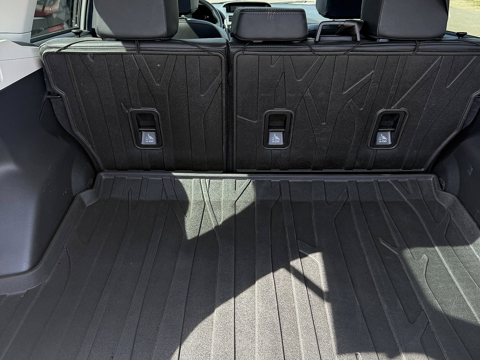 Used 2018 Subaru Forester 2.5i Premium w/ Popular Package #3B image 8