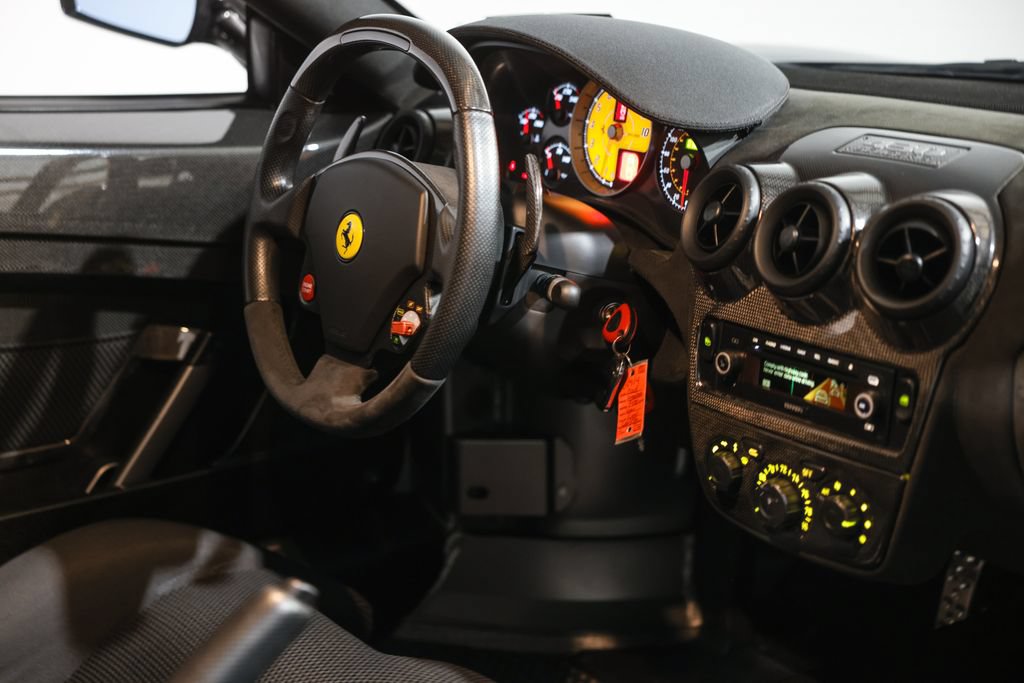 Used 2008 Ferrari F430 Scuderia RWD image 24