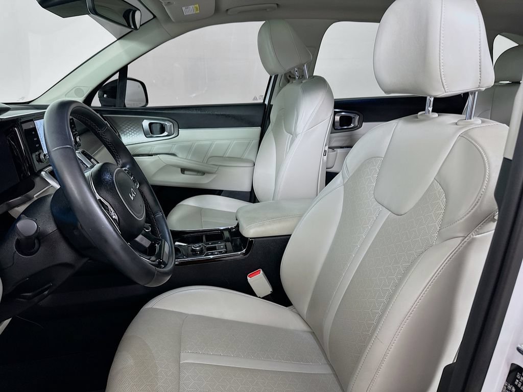 Used 2023 Kia Sorento SX FWD image 8