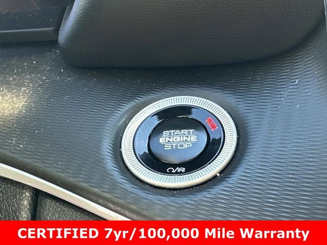 Certified 2024 Jeep Grand Cherokee Altitude AWD/4WD image 25