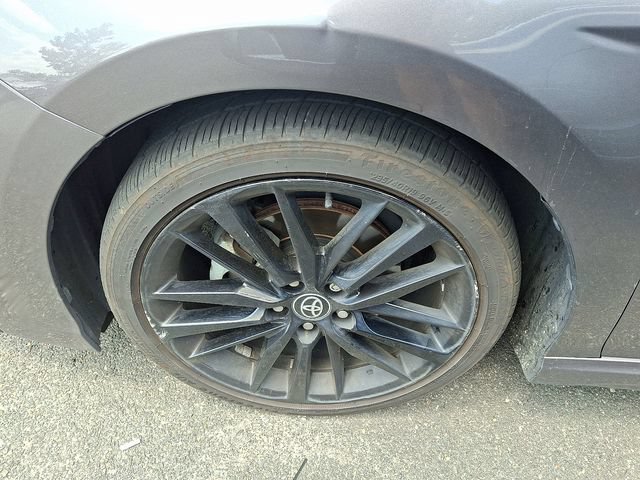 Used 2024 Toyota Camry XSE w/ Cold Weather Package FWD image 7