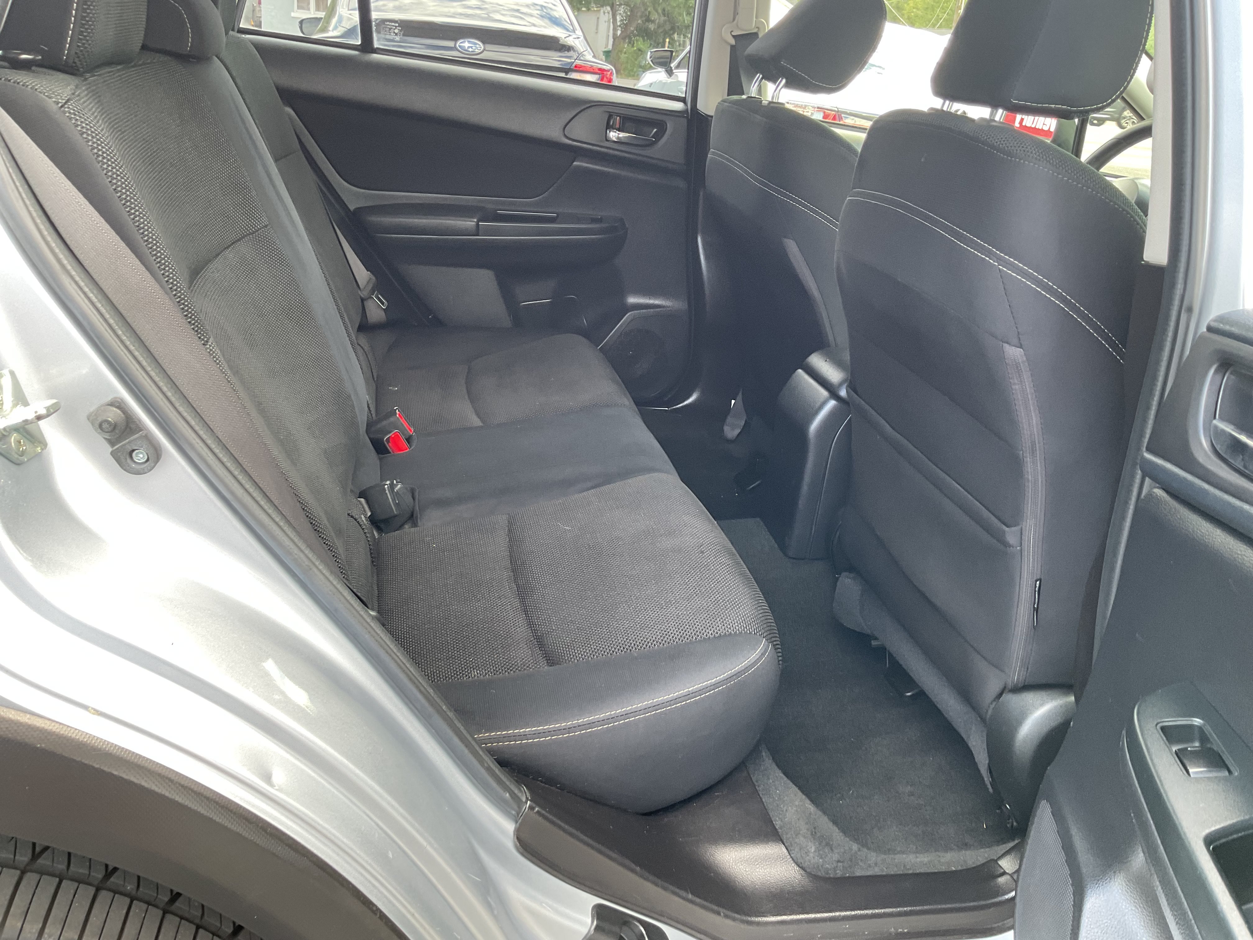 Used 2014 Subaru Crosstrek 2.0i Premium AWD/4WD image 10