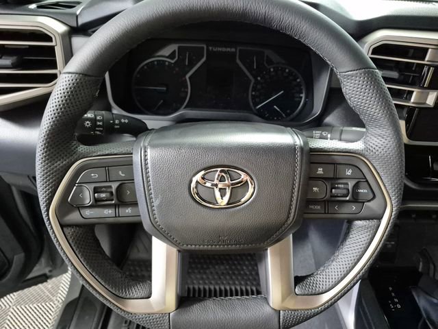 New 2026 Toyota Tundra SR5 image 11