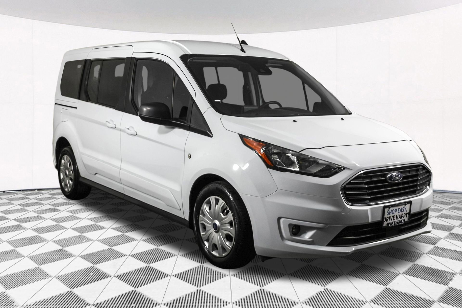 Used 2023 Ford Transit Connect XLT FWD image 10