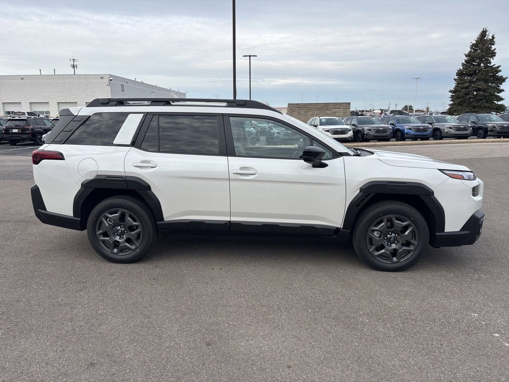 New 2026 Subaru Outback Premium image 2