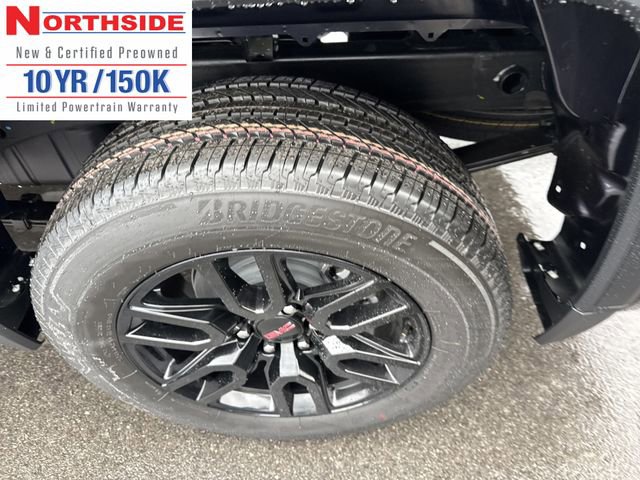 New 2026 GMC Sierra 1500 Elevation image 11