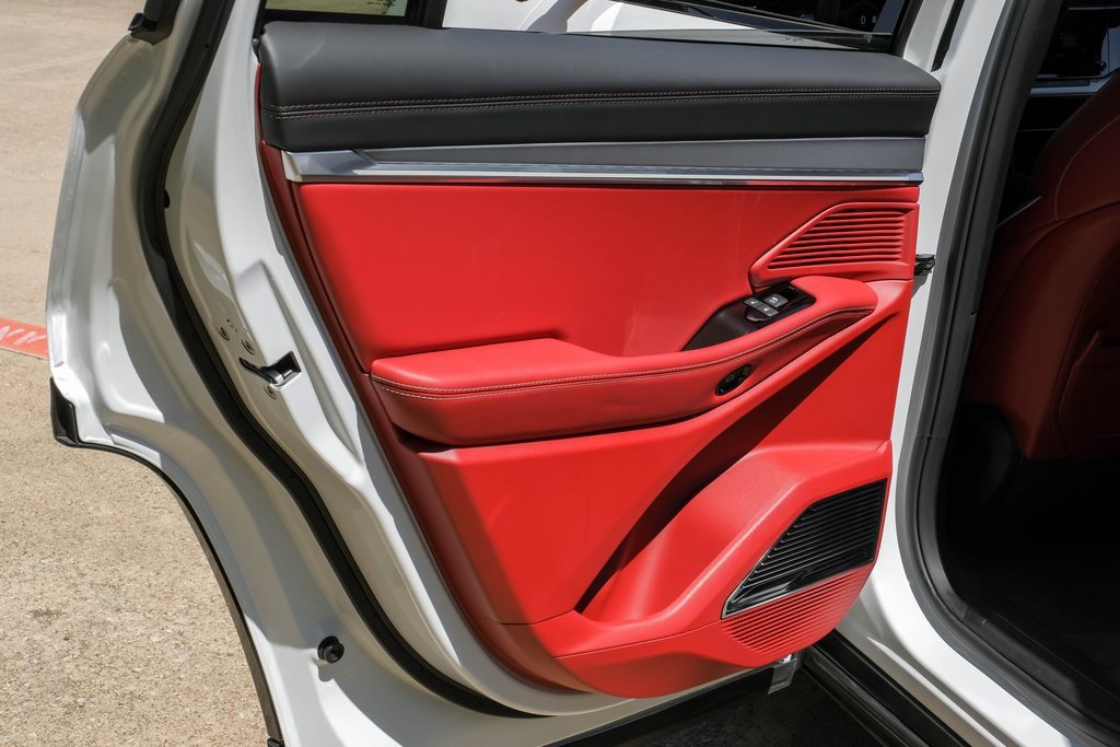 Used 2024 Jeep Wagoneer Launch Edition image 43