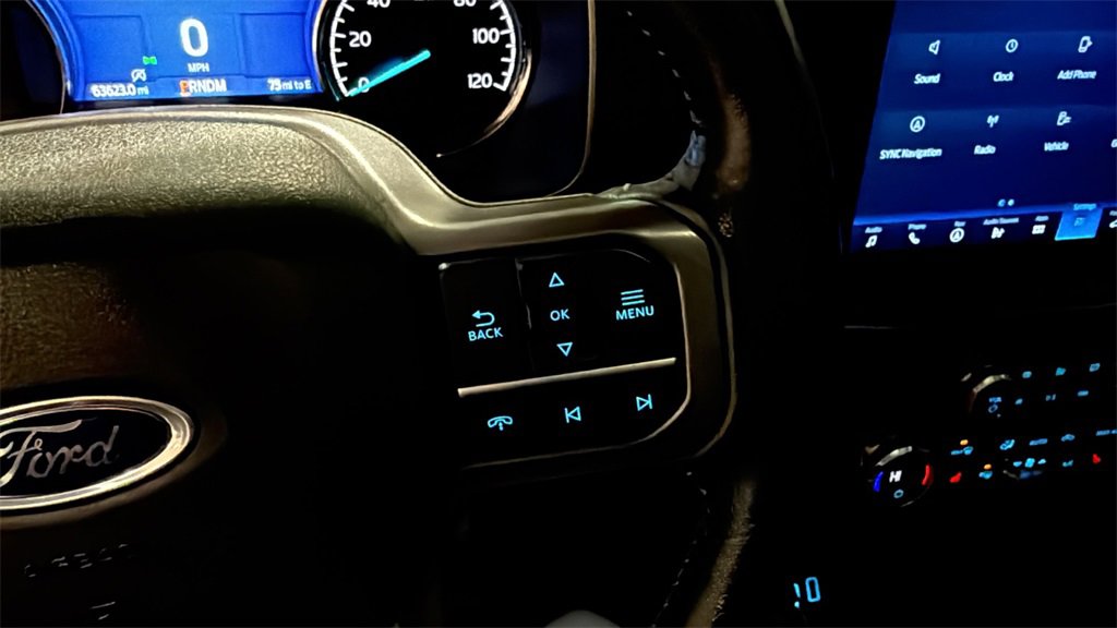 Used 2021 Ford F150 XLT w/ Equipment Group 302A High image 29