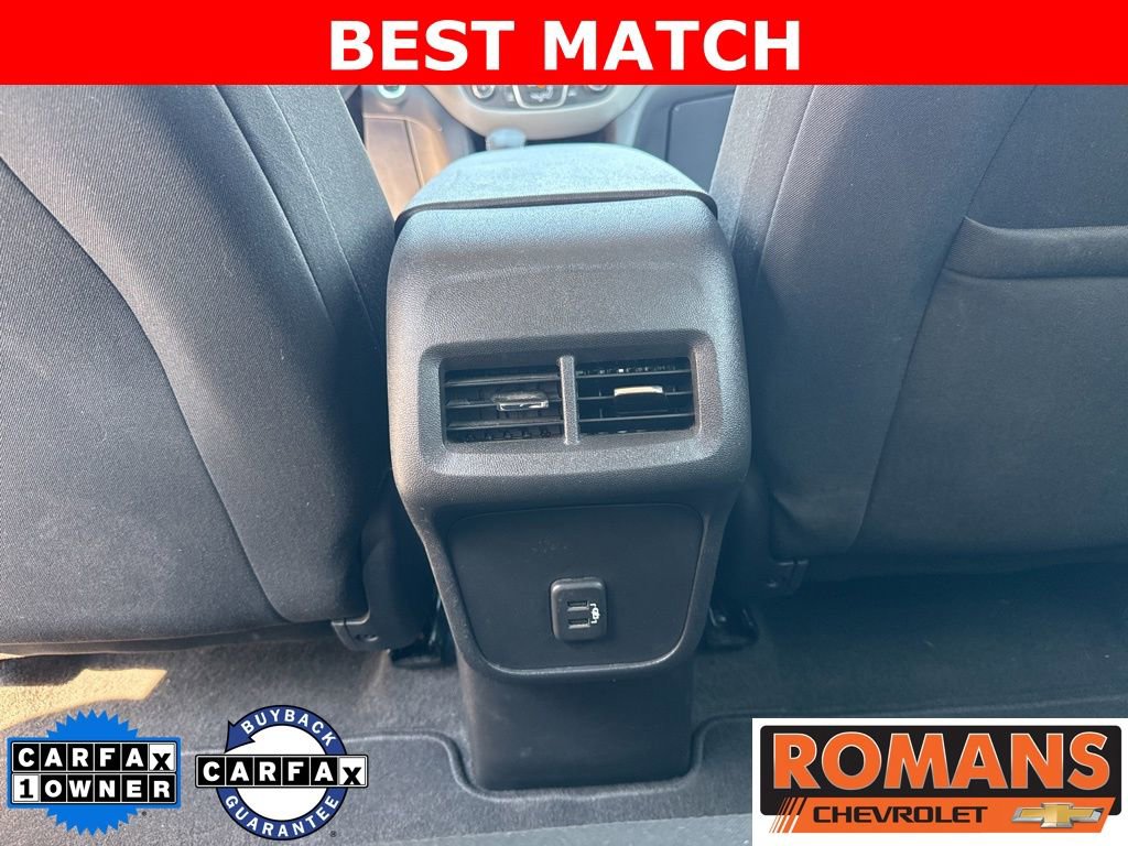 Used 2023 Chevrolet Equinox LT FWD image 20