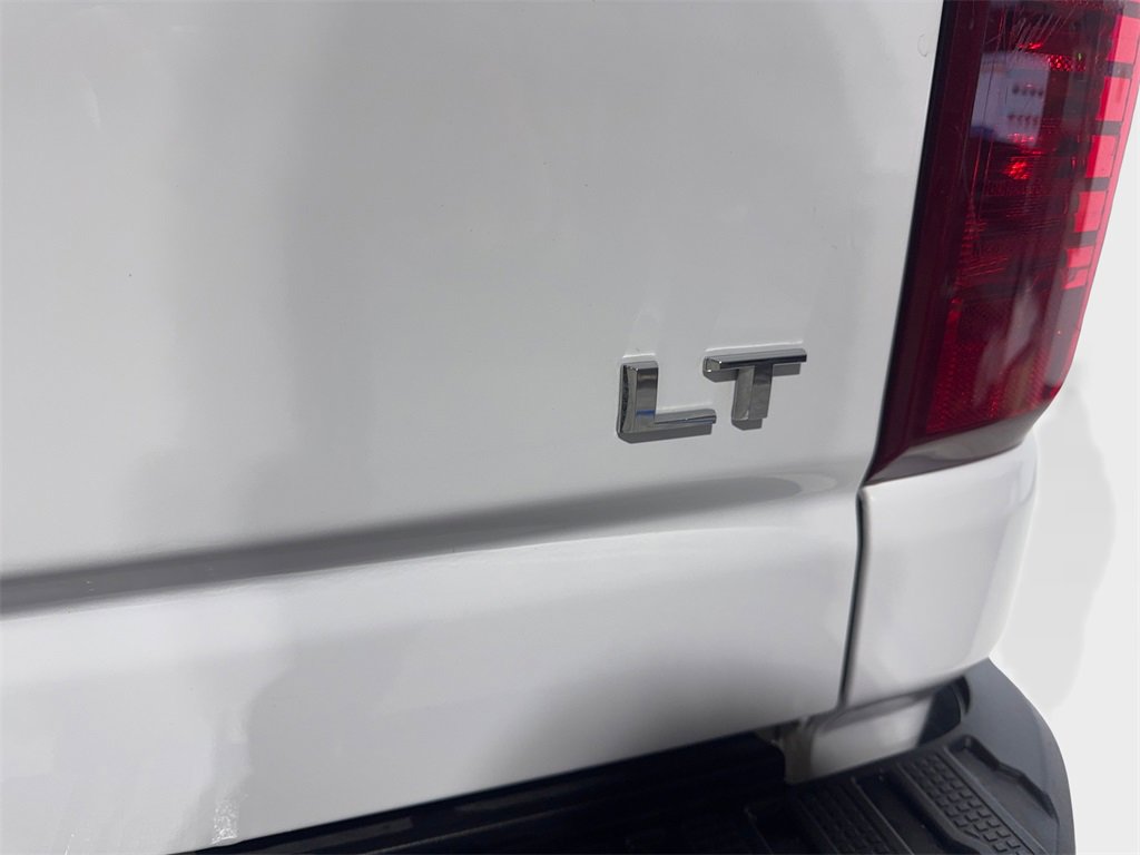 Used 2024 Chevrolet Silverado 2500 LT image 24