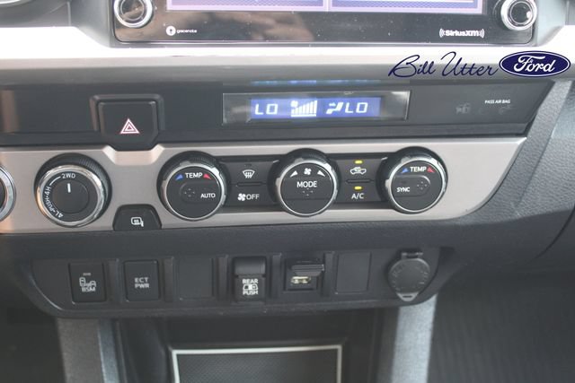 Used 2023 Toyota Tacoma SR5 w/ Technology Package AWD/4WD image 12