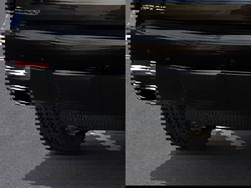 New 2026 Cadillac Escalade Luxury image 14