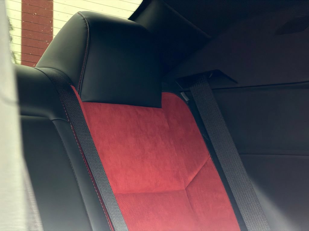 Used 2023 Dodge Challenger R/T Scat Pack RWD image 40