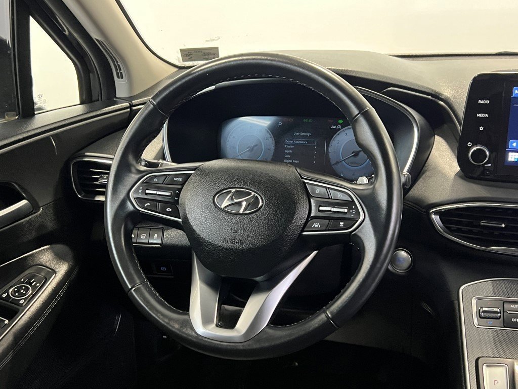 Used 2022 Hyundai Santa Fe XRT image 22