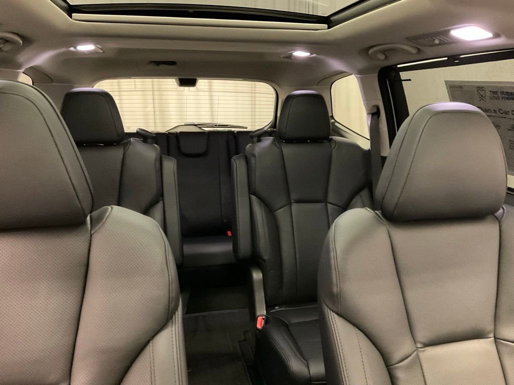New 2026 Subaru Ascent Touring w/ Popular Package #2 AWD/4WD image 30