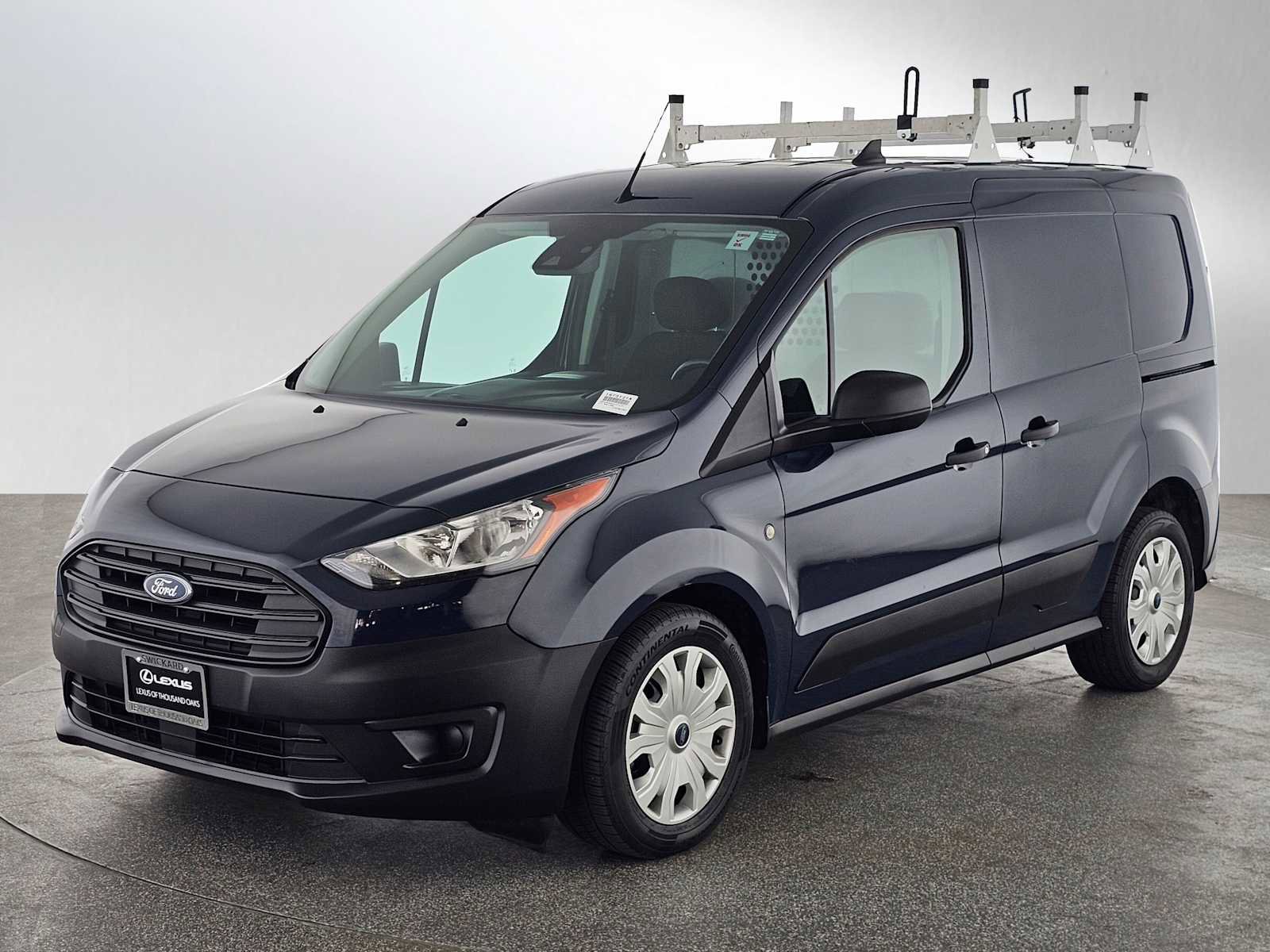 Used 2023 Ford Transit Connect XL image 7
