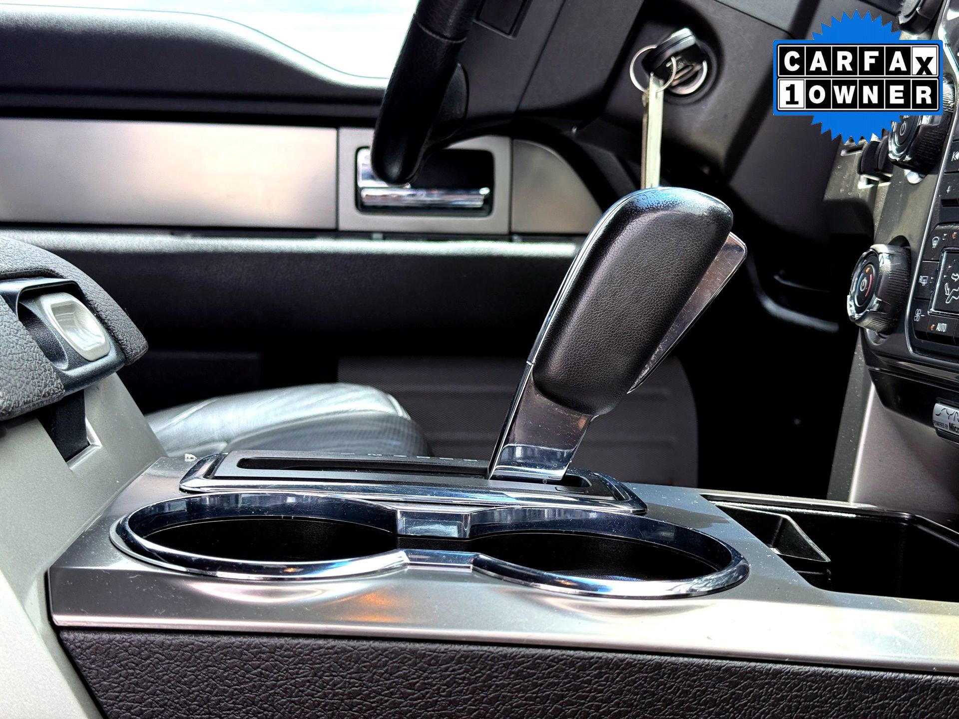 Used 2013 Ford F150 FX4 w/ Luxury Equipment Group AWD/4WD image 19