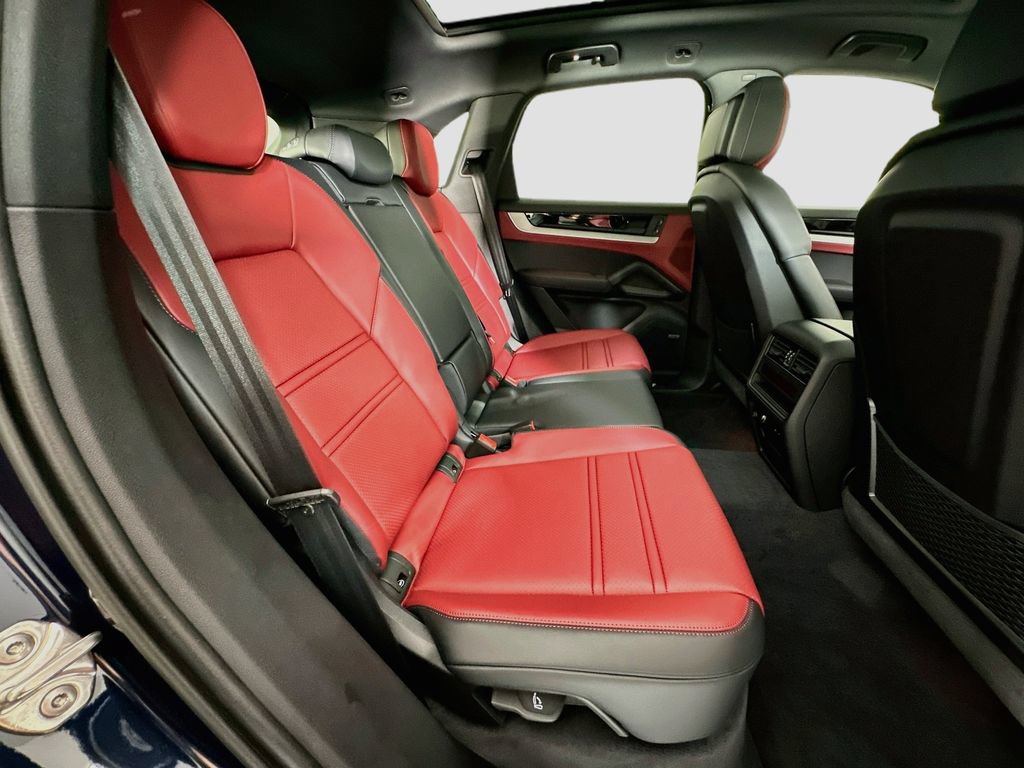 New 2026 Porsche Cayenne AWD/4WD image 29