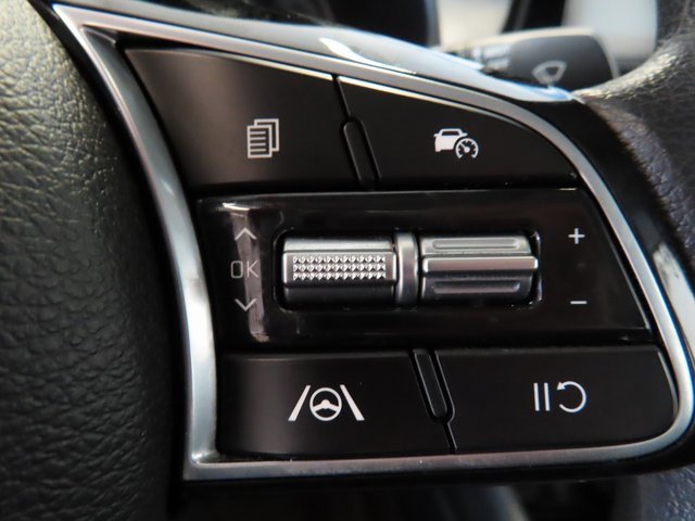 Used 2024 Kia Forte LXS image 20