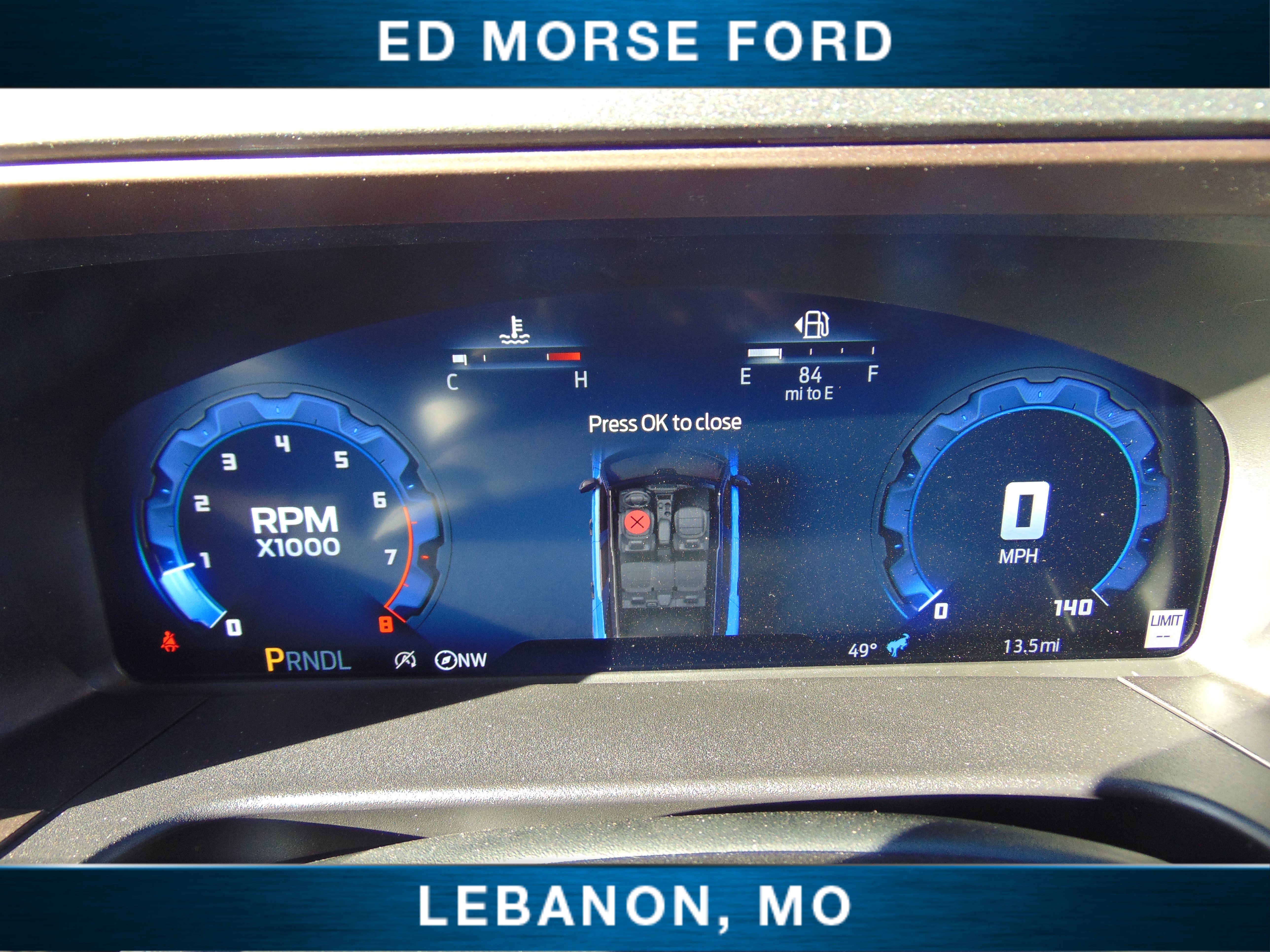 New 2025 Ford Bronco Sport Outer Banks w/ Sasquatch Outer Banks Package image 23