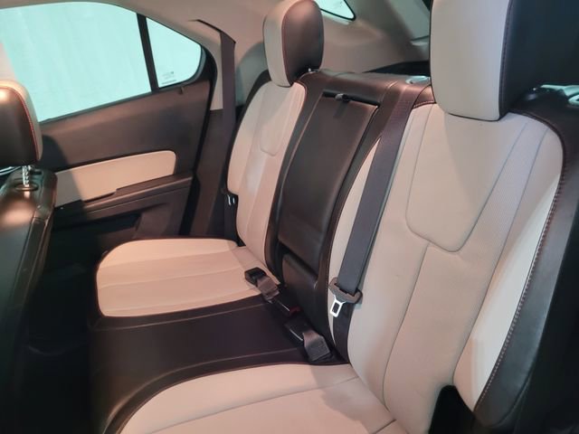 Used 2016 Chevrolet Equinox LTZ w/ Enhanced Convenience Package image 46