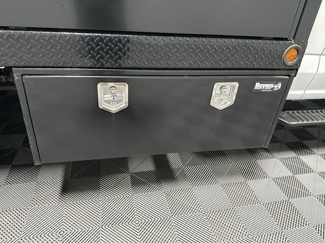 New 2023 Ford F550 4x4 Regular Cab Super Duty image 66